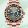 Rolex Yacht-Master 40mm 116695 Men’s Oyster Bracelet Replica Watches