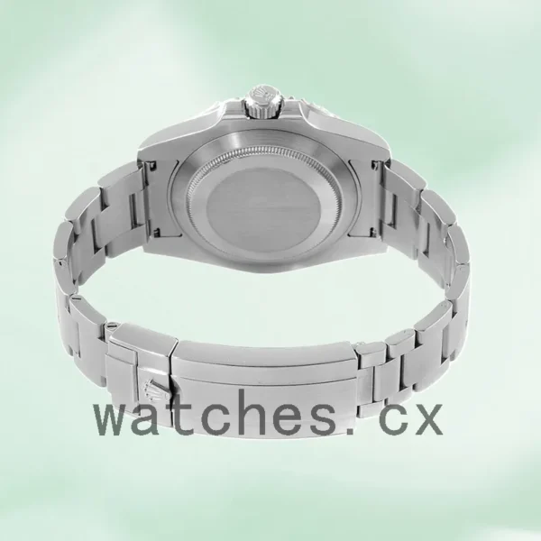 Rolex Submariner 114060-97200 40mm Men’s Automatic Replica Watches - Image 4