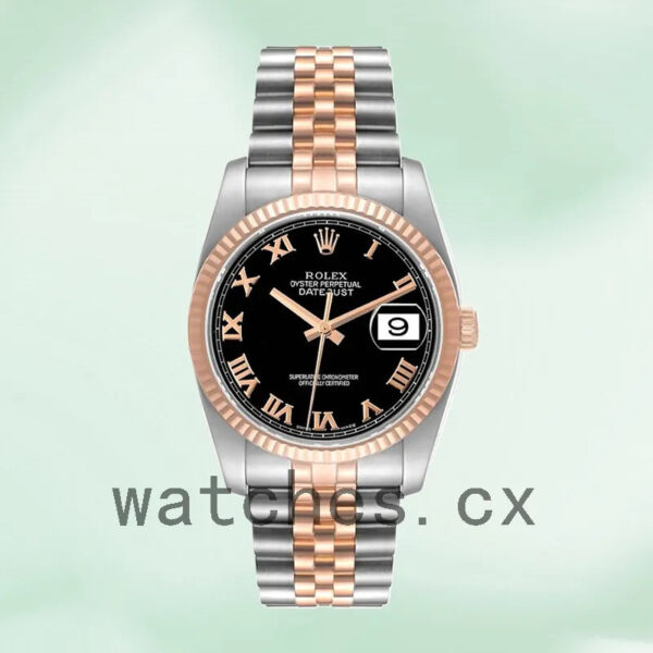 Rolex Datejust Men’s 36mm 116231 Automatic Replica Watches