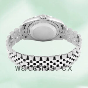 Rolex Datejust Men’s 36mm 116244BFAJ Automatic Bracelet Replica Watches