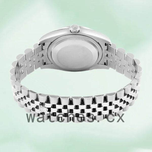 Rolex Datejust Men’s 36mm 116244BFAJ Automatic Bracelet Replica Watches