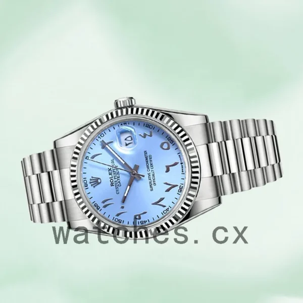Rolex Datejust 41mm Men’s 126334 President Bracelet Replica Watches