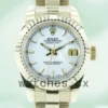 Rolex Datejust 26mm 178278WSO Ladies Gold-tone Replica Watches