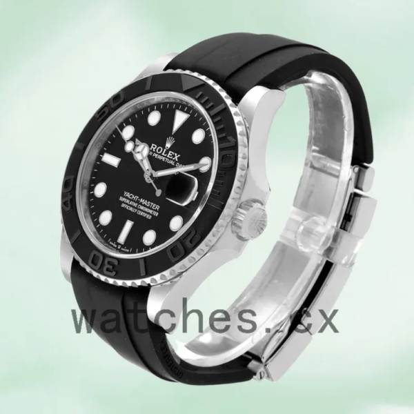 Rolex Yacht-master Men’s m226659-0002 42mm Automatic Replica Watches