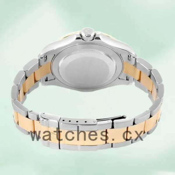 Rolex Yacht-master Men’s 16623-78763 40mm Automatic Replica Watches