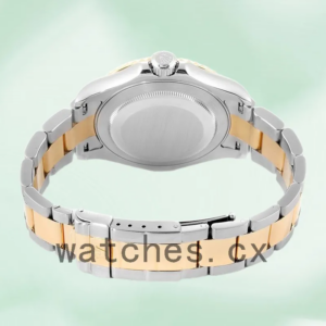 Rolex Yacht-master 16623CSO 40mm Men’s Silver-tone Automatic Replica Watches