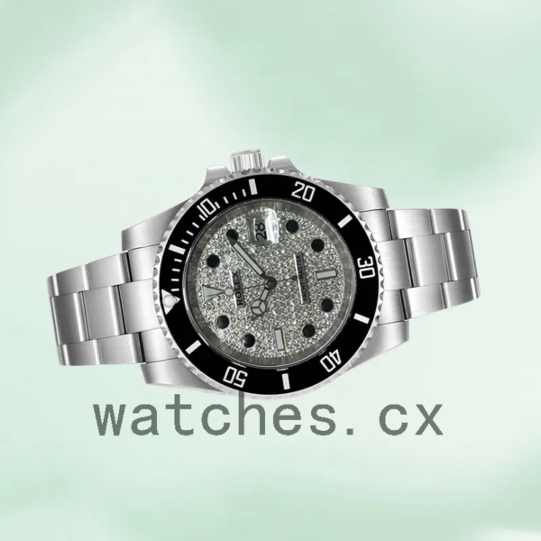 Rolex Yacht-Master 40mm Men’s 116695 Oyster Bracelet Replica Watches