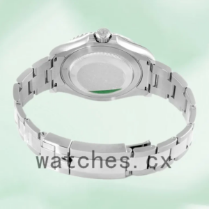 Rolex Yacht-master 40mm Men’s m126622-0001 Automatic Silver-tone Replica Watches