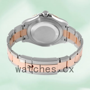 Rolex Yacht-master m126621-0001 40mm Men’s Silver-tone Replica Watches