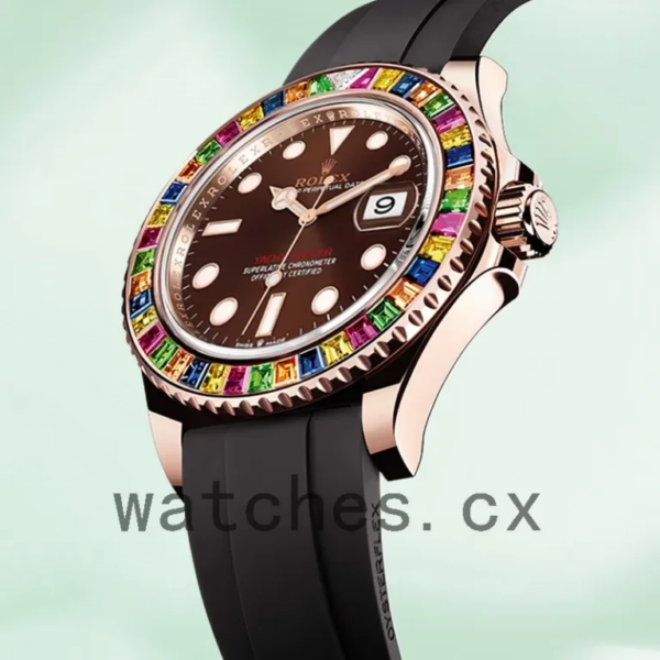 Rolex Yacht-Master 40mm 116695 Men’s Automatic