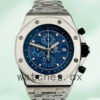 Audemars Piguet Royal Oak Offshore 26237ST.OO.1000ST.01 Men’s 43mm Silver-tone Replica Watches