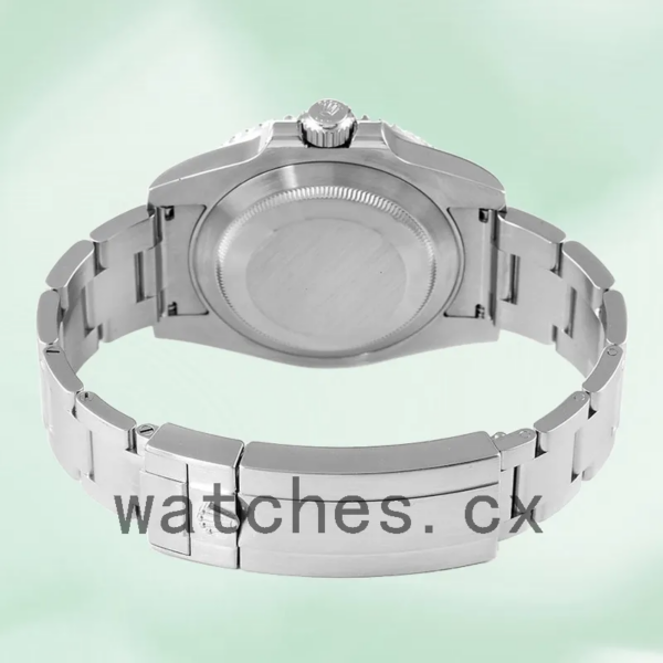 Rolex Yacht-Master 40mm Men’s 116695 Oyster Bracelet Replica Watches