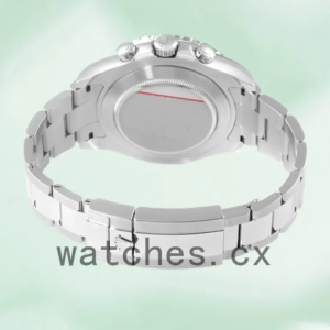 Rolex Yacht-master Ii 44mm m116680-0002 Men’s Bracelet White Dial Replica Watches