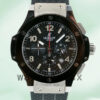 Hublot Big Bang Men’s 301.SB.131.RX 44mm Silver-tone Black Dial Replica Watches