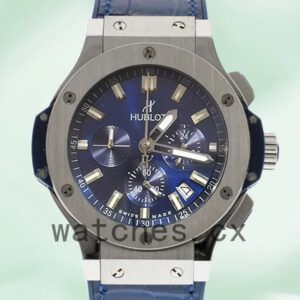 Hublot Big Bang 44mm 301.SX.7170.LR Men’s Quartz/Automatic Replica Watches