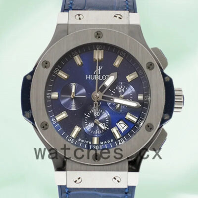 Hublot Big Bang 44mm 301.SX.7170.LR Men’s Quartz/Automatic Replica Watches