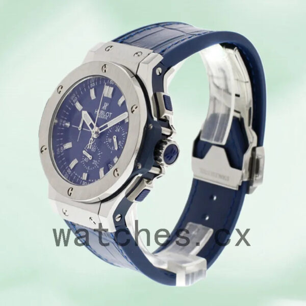 Hublot Big Bang 44mm 301.SX.7170.LR Men’s Quartz/Automatic Replica Watches - Image 3