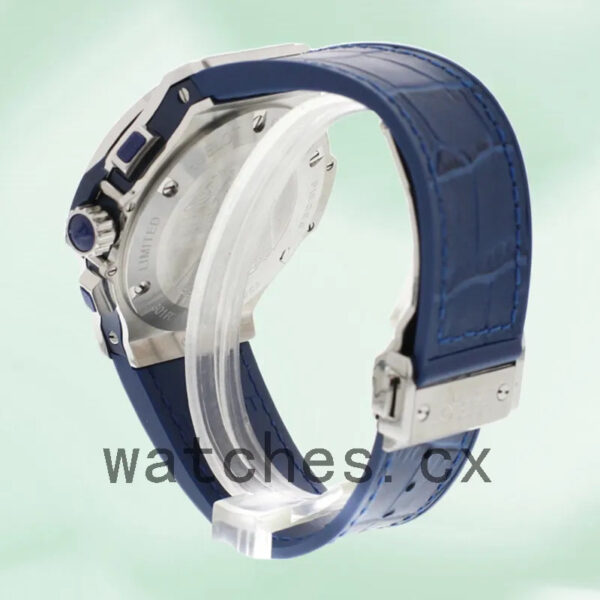 Hublot Big Bang 44mm 301.SX.7170.LR Men’s Quartz/Automatic Replica Watches - Image 4