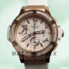 Hublot Big Bang 38mm/44mm 341.PE.230.RW.114 Ladies/Men’s Rose Gold-tone Quartz/Automatic Replica Watches