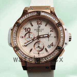 Hublot Big Bang 38mm/44mm 341.PE.230.RW.114 Ladies/Men’s Rose Gold-tone Quartz/Automatic Replica Watches