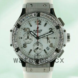 Hublot Big Bang Ladies 342.SE.230.RW.114 38mm Rubber Band Replica Watches
