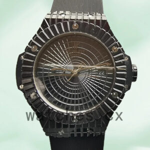 Hublot Big Bang 41mm 346.CX.1800 Men’s Black Dial Automatic Replica Watches