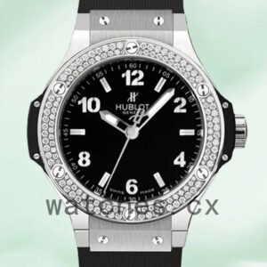Hublot Big Bang 38mm Ladies 361.SX.1270.RX.1104 Quartz Replica Watches
