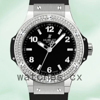 Hublot Big Bang 38mm Ladies 361.SX.1270.RX.1104 Quartz Replica Watches