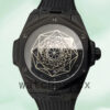Hublot Big Bang Men’s 415.Cx.1114.Vr.Mxm17 45mm Automatic Black-tone Replica Watches