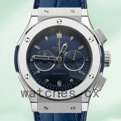 Hublot Classic Fusion Men’s 44mm 521.NX.7170.LR Quartz/Automatic Replica Watches