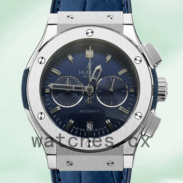 Hublot Classic Fusion Men’s 44mm 521.NX.7170.LR Quartz/Automatic Replica Watches
