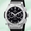 Hublot Classic Fusion 541.NX.1171.RX 45mm Men’s Silver-tone Replica Watches