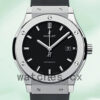 Hublot Classic Fusion 43mm/42mm/45mm 542.NX.1171.RX Men’s Automatic Silver-tone Replica Watches
