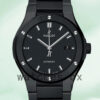 Hublot Classic Fusion 548.CM.1170.CM Men’s 43mm Automatic Replica Watches