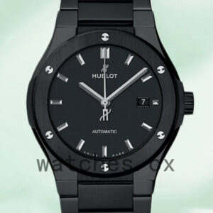 Hublot Classic Fusion 548.CM.1170.CM Men’s 43mm Automatic Replica Watches