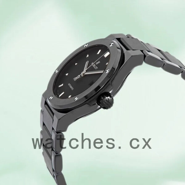 Hublot Classic Fusion 548.CM.1170.CM Men’s 43mm Automatic Replica Watches - Image 3