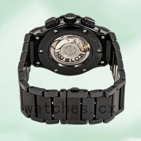 Hublot Classic Fusion 548.CM.1170.CM Men’s 43mm Automatic Replica Watches - Image 4