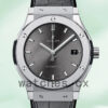 Hublot Classic Fusion 565.NX.7071.LR 43mm/42mm/45mm Men’s Black Dial Replica Watches