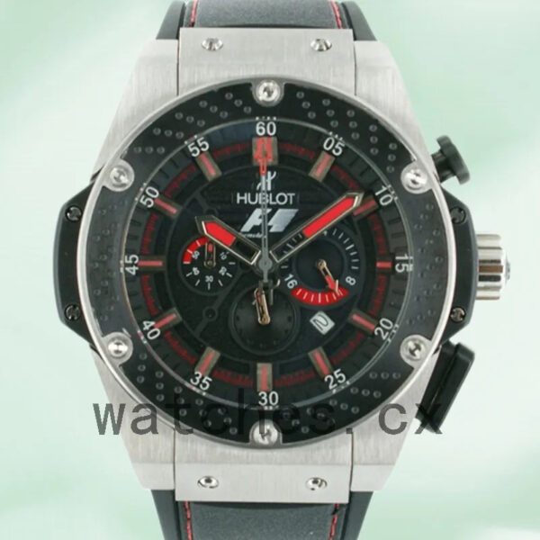 Hublot Big Bang 703.CI.1123.NR.FMO10 46mm Men’s Automatic Silver-tone Replica Watches