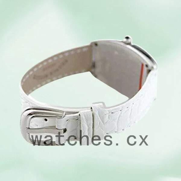 Franck Muller Casablanca 39mm Men’s 8880 C DT Leather Strap Replica Watches - Image 4