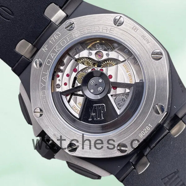 Audemars Piguet Royal Oak Offshore 26405CE.OO.A002CA.02 Men’s 44mm Automatic Replica Watches - Image 3