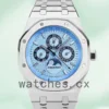Audemars Piguet Royal Oak 26574PT.OO.1220PT.01 41mm Men’s Automatic Replica Watches