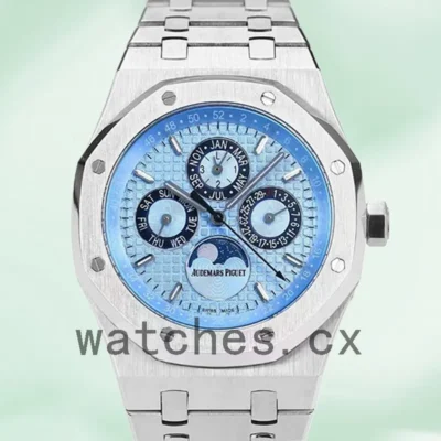 Audemars Piguet Royal Oak 26574PT.OO.1220PT.01 41mm Men’s Automatic Replica Watches