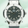 Hublot Big Bang 33mm BigBangBK002 Ladies Quartz Replica Watches