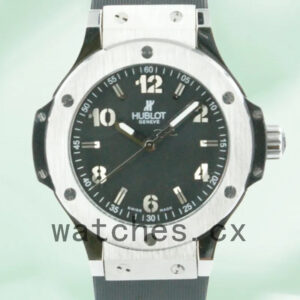 Hublot Big Bang 33mm BigBangBK002 Ladies Quartz Replica Watches
