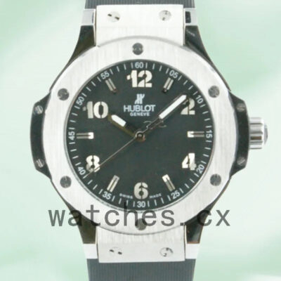 Hublot Big Bang 33mm BigBangBK002 Ladies Quartz Replica Watches