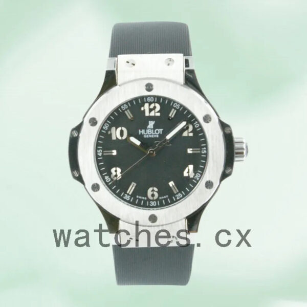 Hublot Big Bang 33mm BigBangBK002 Ladies Quartz Replica Watches - Image 2