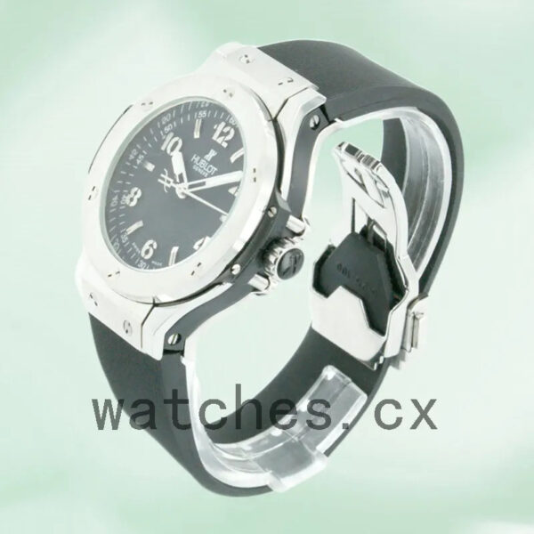 Hublot Big Bang 33mm BigBangBK002 Ladies Quartz Replica Watches - Image 3