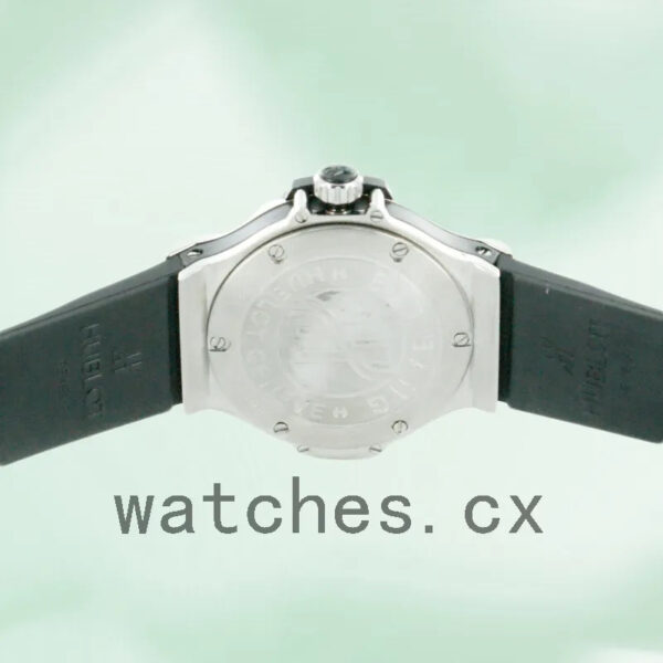 Hublot Big Bang 33mm BigBangBK002 Ladies Quartz Replica Watches - Image 4