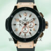 Hublot Big Bang Men’s BigBangW001 44mm Quartz/Automatic Replica Watches
